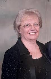 Nancy Mason Obituary (1941