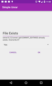 Toolbox for google play store helps fix a lot of minor issues to make it easier to use your apps. Download Simple Unrar Free For Android Simple Unrar Apk Download Steprimo Com