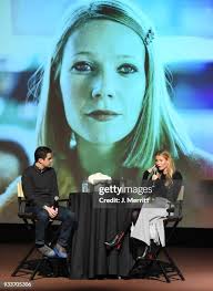 Sun Valley Film Festival Director Candice Pate, actress Gwyneth... News  Photo