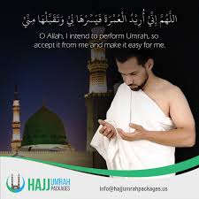 For the sake of allah, we adulate him, look for his assistance and request his 2. Dua For Umrah O Allah I Intend To Perform Umrah So By Meryam Mumtaz Medium