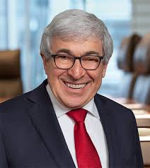 Stanley Bergman Net Worth, Biography, and Insider Trading