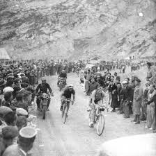 Maybe you would like to learn more about one of these? 1938 Tour De France By Bikeraceinfo