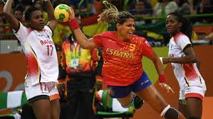 Le calendrier du mondial de handball 2021. Espana Organizara El Mundial De Balonmano 2021