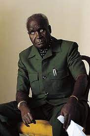 Kenneth david kaunda (born 28 april 1924), also known as kk, served as the first president of zambia, from 1964 to 1991. 12 Kenneth Kaunda Ideas Black History African History History