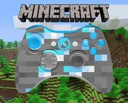 Xbox 360 edition!2016 updated version: . Minecraft Xbox 360 Modded Controller Mcx360 Discussion Minecraft Xbox 360 Edition Minecraft Forum Gaming Products Game Console Electronic Products