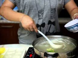 2 tadi ke dalam periuk dan tambahkan serbuk. Resepi Agar Agar Cermin Buah Buahan