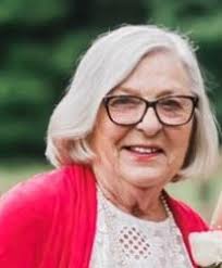 Obituary for Margaret Ann (McMillan) Seay