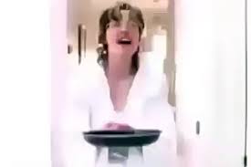 And i try , oh my god do i try i try all the time in this institution and i pray , oh my god do i pray i pray ev'ry single day for a revolution. Whats Going On Here Breakfast Video Dailymotion