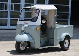 Image result for Shooting White 1966 Daihatsu