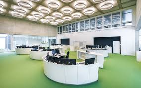 März 2012 enbw transportnetze ag) ist ein deutscher übertragungsnetzbetreiber. Neubau Hauptschaltleitwarte Wma Architekten Wohr Mieslinger Assoziierte Stuttgart