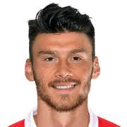 Kieffer moore takes his manager's instructions seriously against italy. Kieffer Moore Fifa 21 69 Rating And Price Futbin