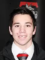 2014-15 Men's Ice Hockey Roster