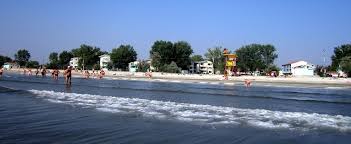 VIDEO Tabăra de la Năvodari – tot mai căutată în timpul vacanţelor şcolare