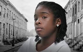 Characters in The Wire: The Next Generation