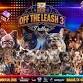 OFF THE LEASH 3