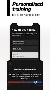 El coach analiza tus objetivos y tu forma física para facilitar tu camino al éxito. Freeletics Training Coach Mod Apk 7 7 0 Unlocked