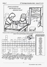 El Rincon De Las Melli Liturgia Ciclo C Lecciones Biblicas Para Ninos Iglesia Ninos Religion