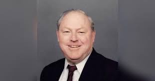 Robert J. Gourdeau Obituary