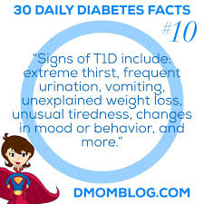 Pin On Type 1 Diabetes