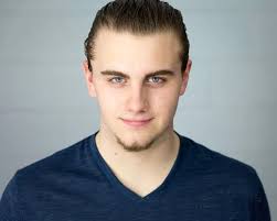 Meet the Cast of Avant Bard's 'Holiday Memories' Part 5: Devon Ross