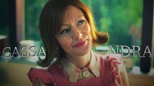 Cassandra Mccarthy's Instagram, Twitter & Facebook