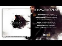 Ozan Manas Bir Caya Bir Sigaraya Youtube Muzik Hayat Sarkilar