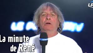 Последние твиты от rené malleville (@renemalleville). Om Psg 1 5 Supporters Rene Malleville Pointe Un Danger