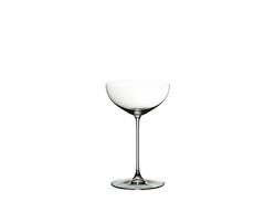 In 2021, riedel celebrates a momentous occasion: Riedel Veritas Restaurant Coupe Cocktail
