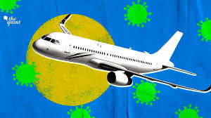 Coronavirus cases in many parts of india are currently on the rise. Nations Impose Travel Restrictions On India Amid Covid 19 Surge