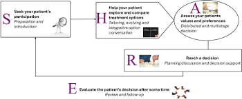 Design, implementation and usability analysis of patient empowerment in  ADLIFE project via patient reported outcome measures and shared decision  making