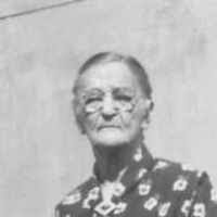 Elizabeth Inip Shultz (1858–1940)