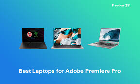 Tinggal kita saja memilih software mana yang cocok untuk perangkat komputer kita, jika kita terlalu. 12 Best Laptops For Adobe Premiere Pro In 2021 Expert Picks