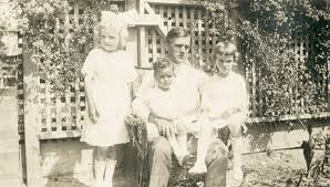 Terry Donnell Sharpe