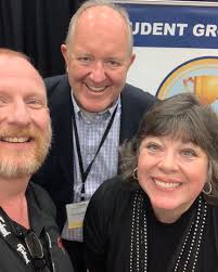 Trcc instruction from Semo director of bands