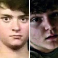 Two south Alabama teens reported missing