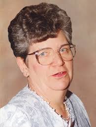 Obituary information for Joan Lesley MacKenzie