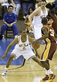 However, the team's poor result can hardly be pinned on him alone. 2007 08 Ucla Bruins Men S Basketball Team Wikipedia