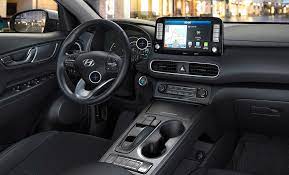 Hyundai kona electric a fost. Noul Hyundai Kona Electric PreÈuri In Romania Autoexpert