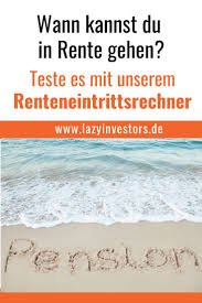 Rente für besonders langjährig versicherte: Wie Du Mit 40 Jahren In Rente Gehst Ohne Mehr Zu Arbeiten In Rente Gehen Mit 63 In Rente Rentenpunkte