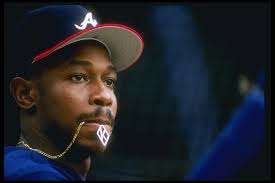 The best Braves centerfielders since 1990