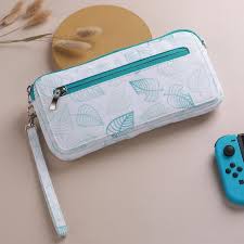 Nintendo Switch Lite Case Cover Sleeve With Game Card Slots Etsy In 2021 Nintendo Switch Games Nintendo Switch Case Nintendo Switch Animal Crossing