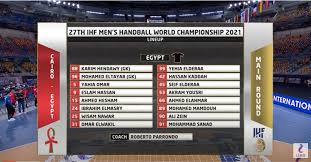 مشاهدة منتخب مصر الأولمبي ضد البرازيل في ربع نهائي أولمبياد طوكيو. Ù…Ø´Ø§Ù‡Ø¯Ø© Ù…Ø¨Ø§Ø±Ø§Ø© Ù…ØµØ± ÙˆØ³Ù„ÙˆÙÙŠÙ†ÙŠØ§ Ø¨Ø« Ù…Ø¨Ø§Ø´Ø± ÙÙŠ ÙƒØ£Ø³ Ø§Ù„Ø¹Ø§Ù„Ù… Ù„ÙƒØ±Ø© Ø§Ù„ÙŠØ¯ 2021 Ø³Ù…Ø§ Ø§Ù„Ø¥Ø®Ø¨Ø§Ø±ÙŠØ©