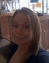 Crystal Lee Laney Obituary