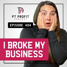 PT Profit Podcast