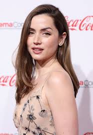 Ana de Armas