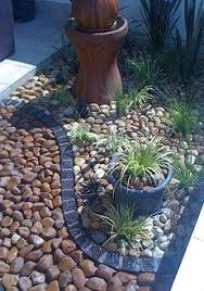 Pin By Lea Faulks On Gardening Landscaping I Rock Garden Landscaping Landscaping With Rocks Rock Garden