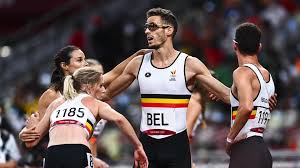 Le tournoi masculin est réservé aux équipes nationales espoirs (jusqu'à 23 ans. Bz G9hv1ben3dm