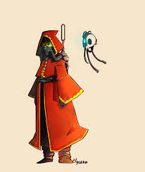 Adeptus Explorer By Elycann On Deviantart Warhammer 40k Artwork Fantasy Character Design Warhammer 40k