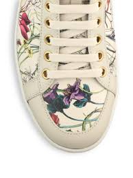 3,709 floral pattern shoes products are offered for sale by suppliers on alibaba.com, of which women's flats accounts for 1%, women's pumps accounts for 1%, and women's slippers accounts for 1%. Gucci Floral Print Shoes Off 79 Www Amarkotarim Com Tr