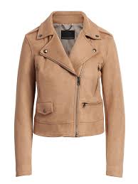 Petite Vegan Suede Moto Jacket Banana Republic Suede Moto Jacket Vegan Suede Moto Jacket